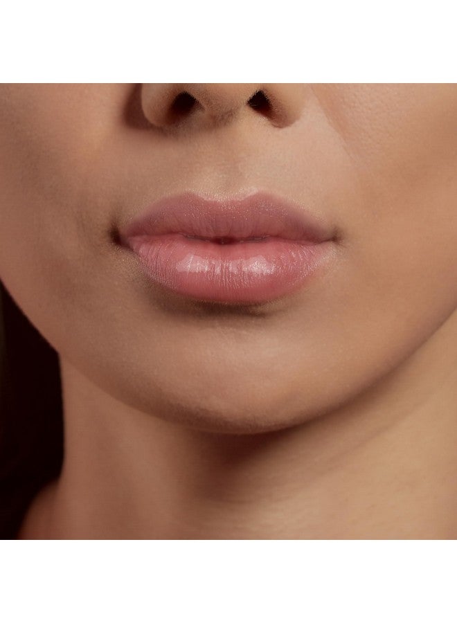 Nouba Blue Shield Lip Oil 7ml - Image 3