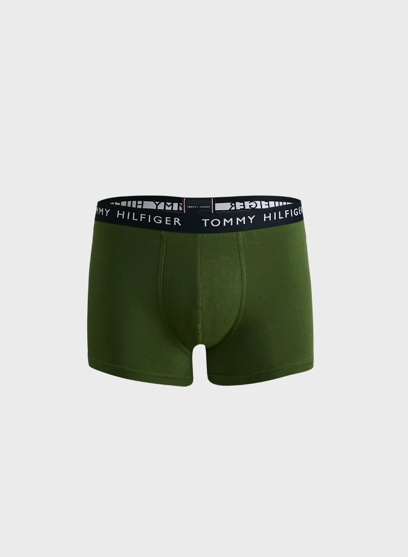 TOMMY JEANS Essential Trunks