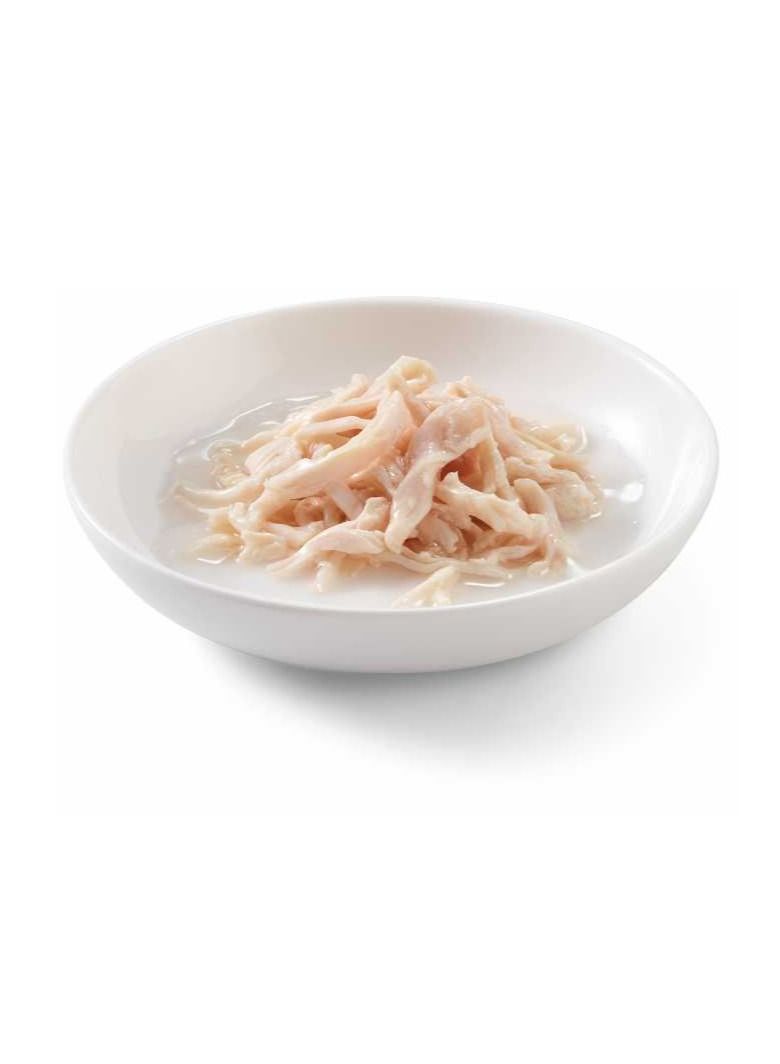 Schesir Cat Wet Food-Chicken Fillets Natural Style 85g - Image 2