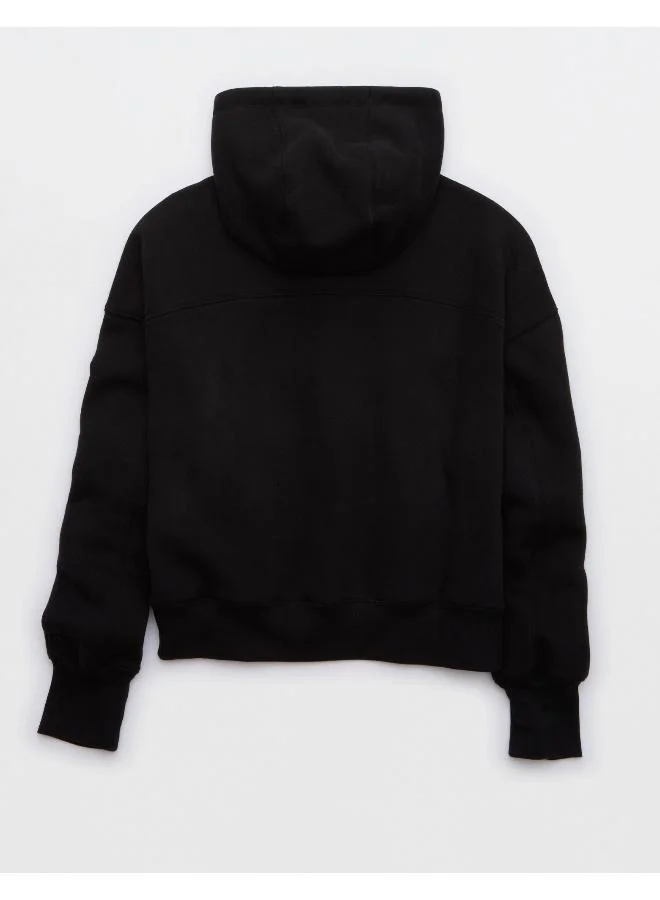 Aerie OFFLINE By Aerie Cloud Fleece Hoodie