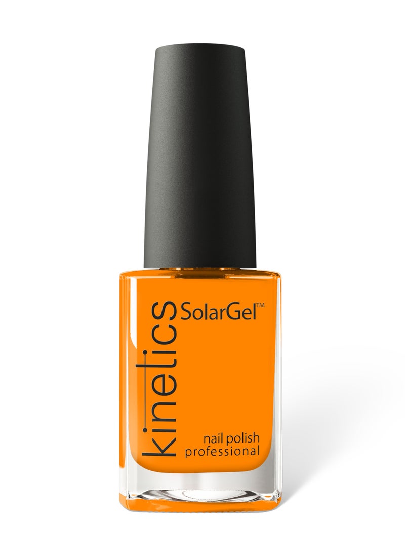 KINETICS PROFESSIONAL NAIL POLISH 15 ML | #505 K-SPIRIT - Image 1