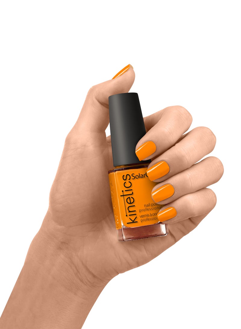 KINETICS PROFESSIONAL NAIL POLISH 15 ML | #505 K-SPIRIT - Image 2
