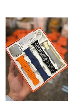 Generic Smart Watch Ultra U10
