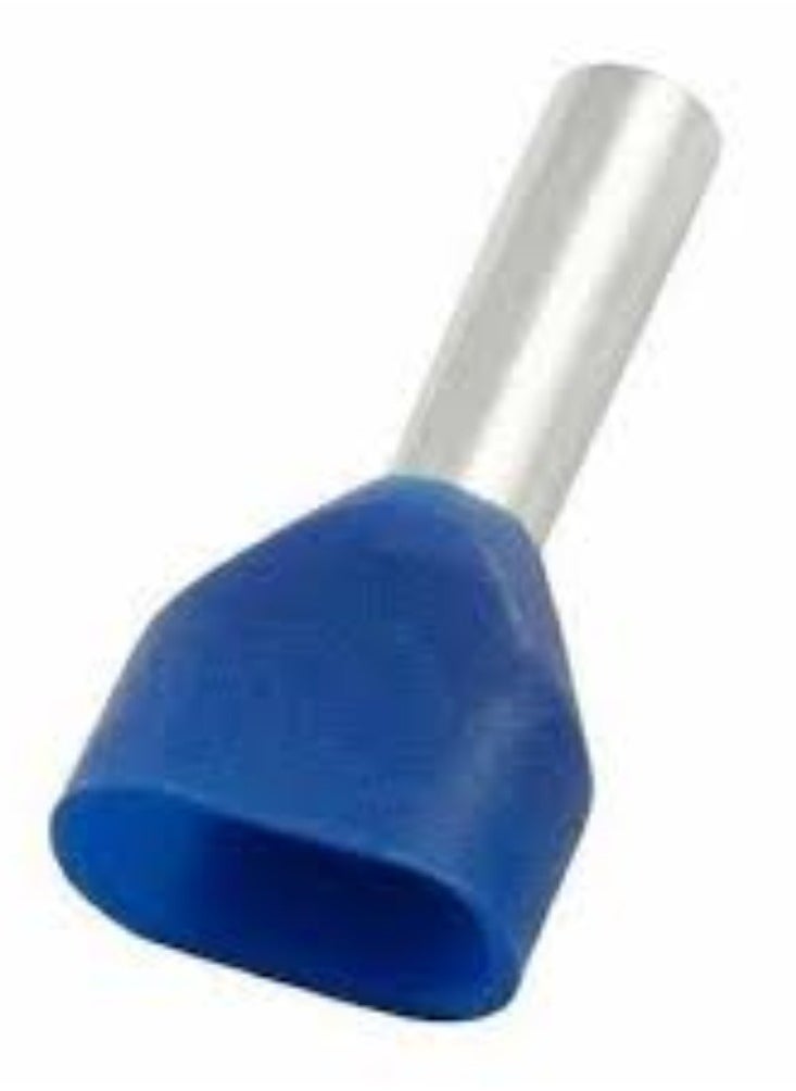 KNP KNP Insulated Electrical Terminals TE2510 are designed to offer secure and reliable electrical connections featuring high quality insulation to prevent electrical shorts and enhance safety.  - Image 1
