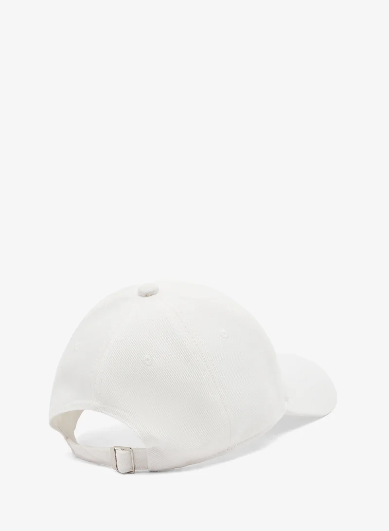 Seventy Five Curved Peak Caps