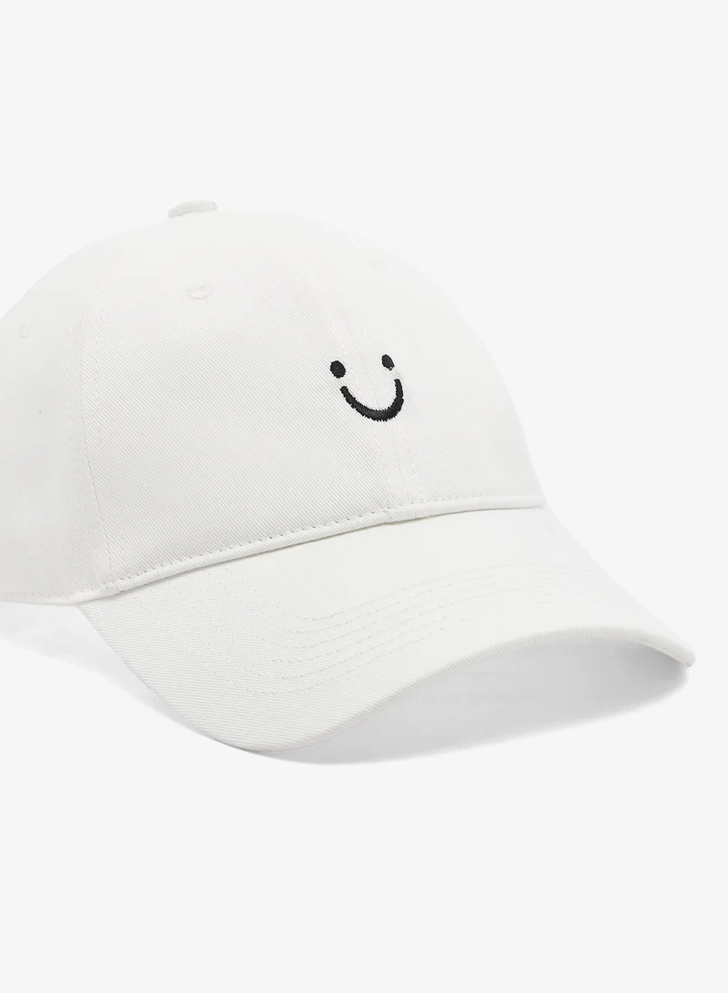 Seventy Five  Curved Peak Caps for Men | Best Price UAE