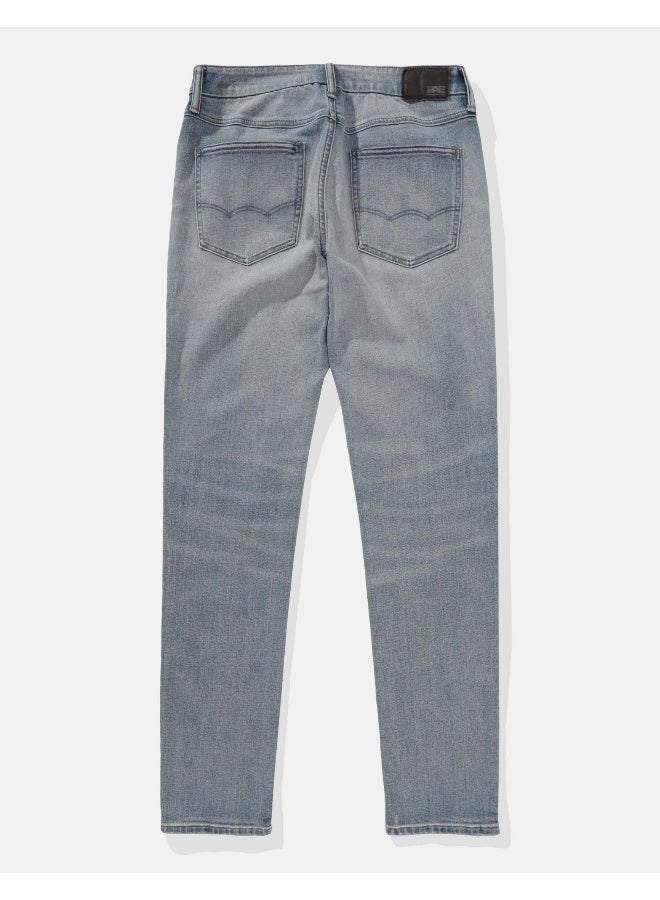 American Eagle AE 24/7 Athletic Skinny Jean  - Image 4