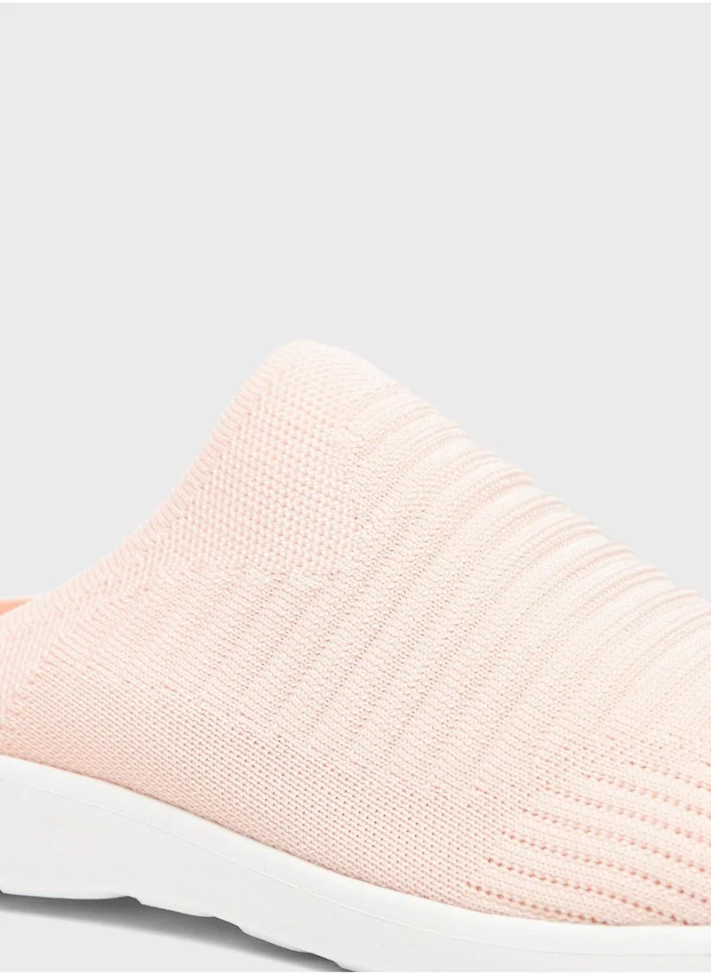 Oaklan by Shoexpress  Casual Slip Ons for Women | Best Price UAE