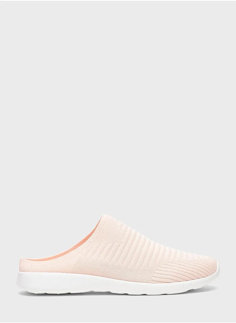 Oaklan by Shoexpress  Casual Slip Ons for Women | Best Price UAE