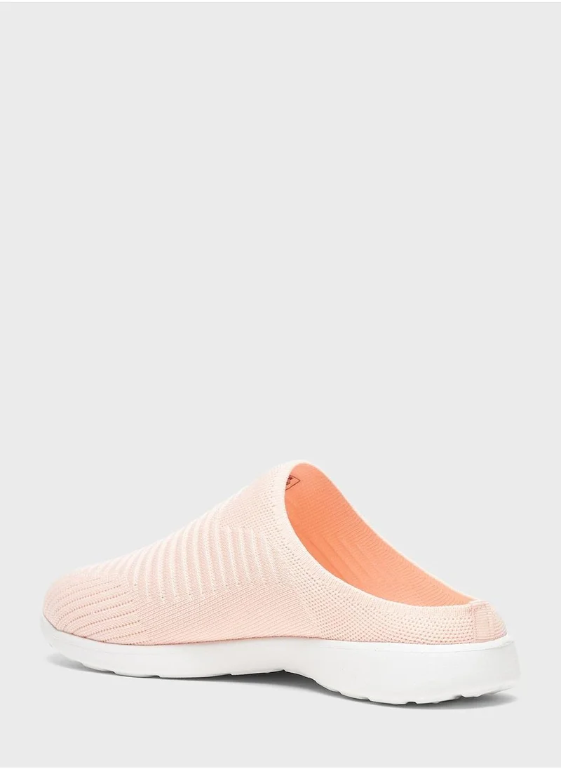 Oaklan by Shoexpress  Casual Slip Ons for Women | Best Price UAE