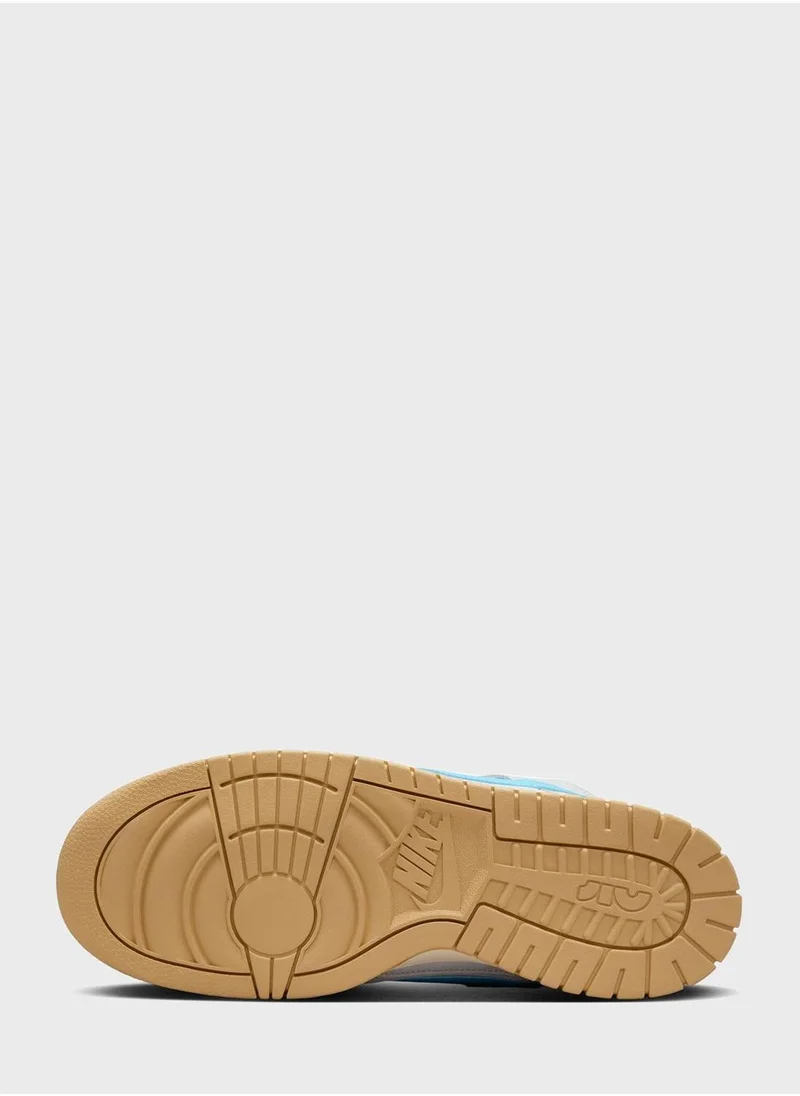 Nike NIKE AIR DUNK LOW JUMBO