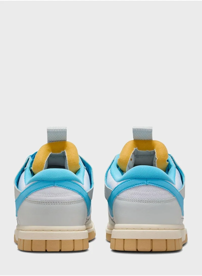 Nike NIKE AIR DUNK LOW JUMBO