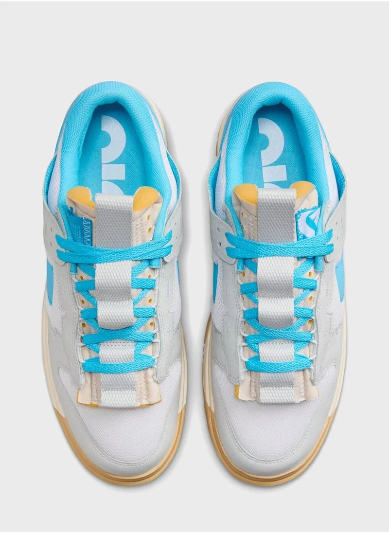Nike NIKE AIR DUNK LOW JUMBO