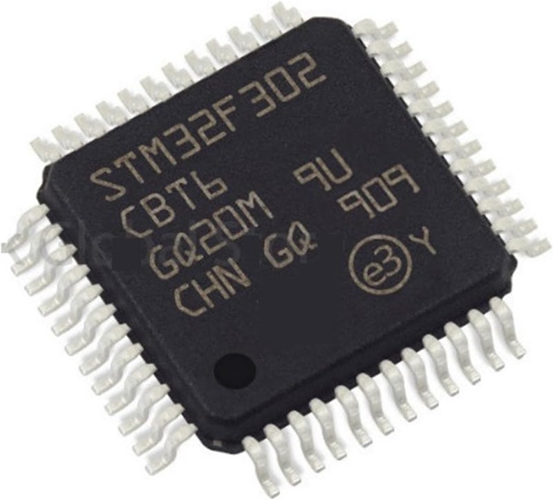 STM32F301C8T6 Microcontroller Unit MCU Development Board Module - Image 1