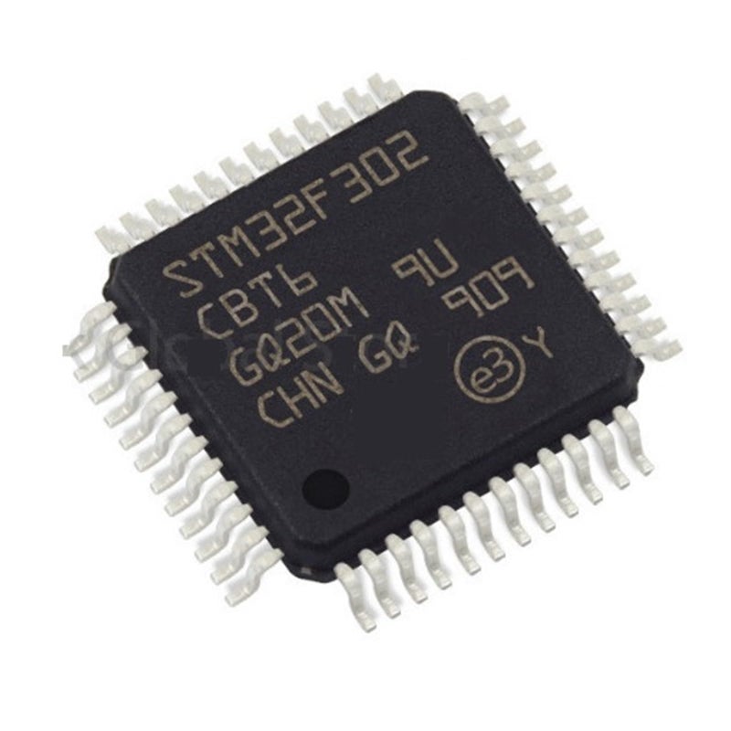 STM32F301C8T6 Microcontroller Unit MCU Development Board Module - Image 2