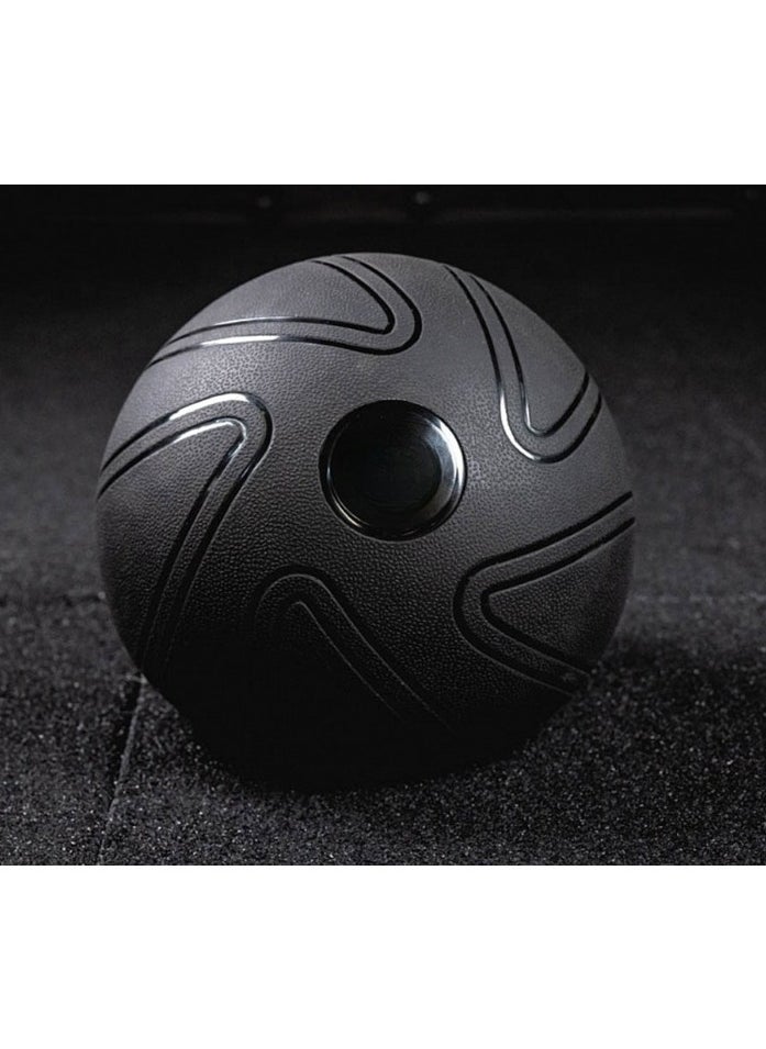 TA SPORTS Weight ball home gym slam ball 8kg  - Image 1