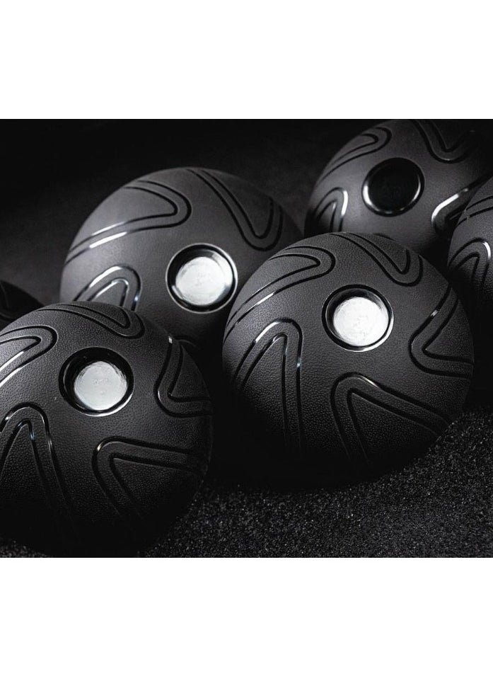 TA SPORTS Weight ball home gym slam ball 8kg  - Image 2