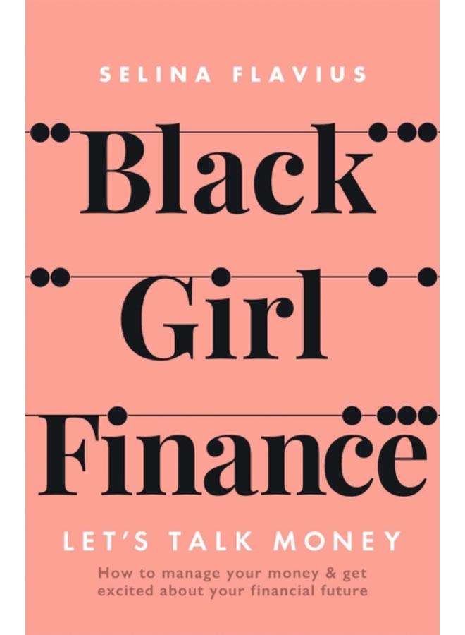 Black Girl Finance