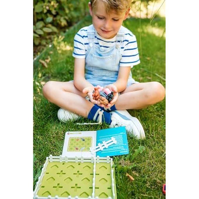 SmartGames Smart Farmer - Image 5