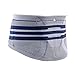 Bauerfeind LumboTrain Back Support Lumbar Brace Stabilization and Pain Relief for the Spine Size 4 New Version - Image 1