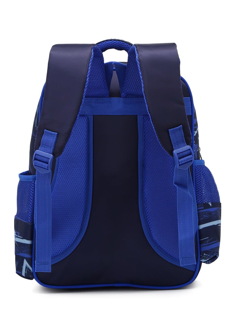 Stargold Baby Backpack For Baby Boys With Adjustable Strap For School 16 Inch  - Image 4