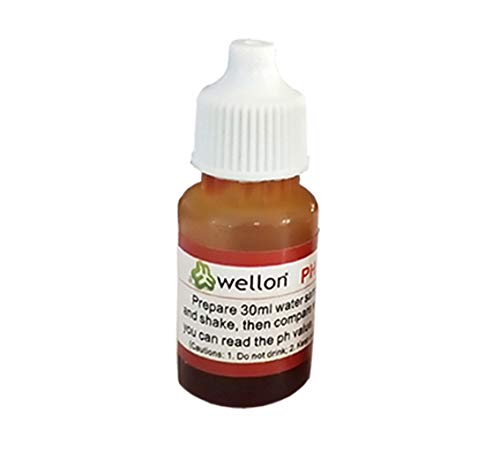 Wellon Antioxidant Alkaline Anti Bacterial Water inLine Filter 2 Diameter x 8 Long with 14 Connectors Long LifeTime of 612 Months and Natural Rock for All Type of Water Filter Purifiers - Image 5