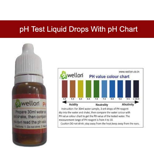 Wellon Antioxidant Alkaline Anti Bacterial Water inLine Filter 2 Diameter x 8 Long with 14 Connectors Long LifeTime of 612 Months and Natural Rock for All Type of Water Filter Purifiers - Image 4
