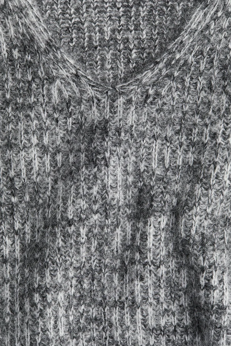 H&M Mohair-Blend Jumper