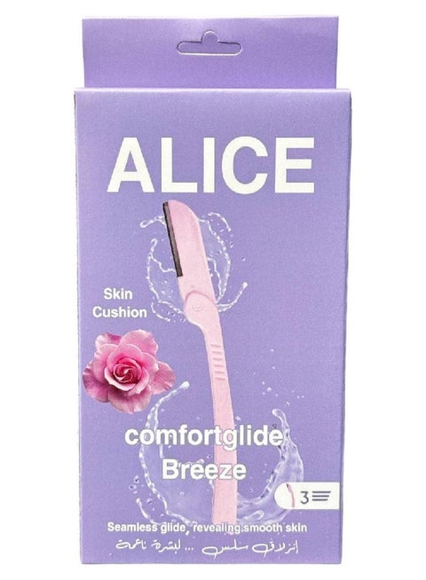 Comfort Glide Breeze Razor - 3Blades