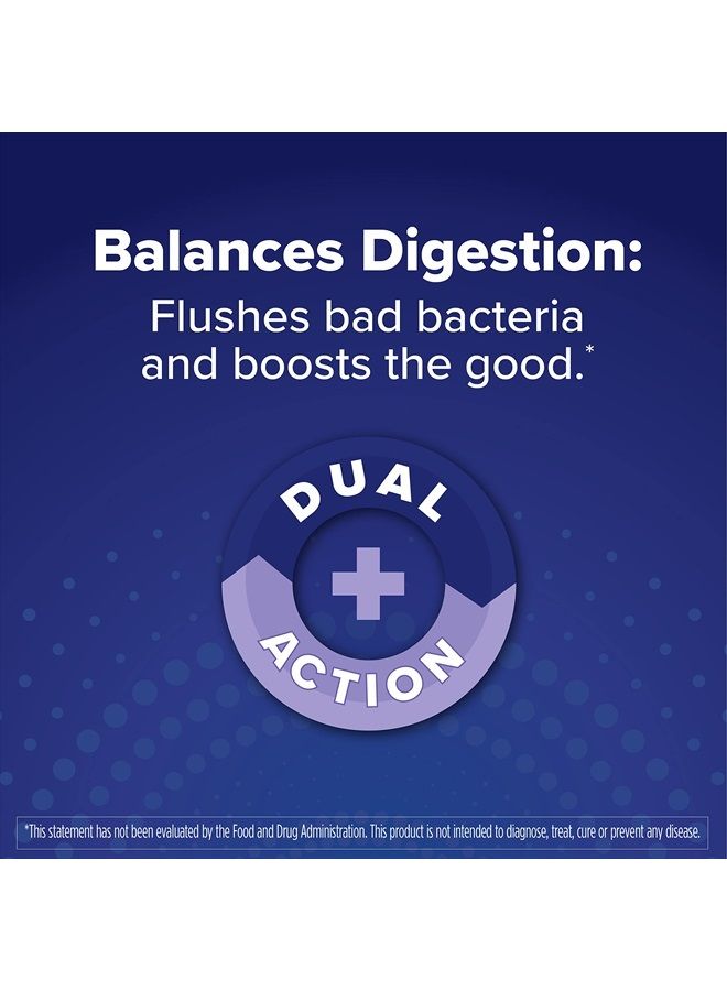Florastor Baby Daily Probiotic Supplement, Powder Mixes with Milk, Formula or Soft Foods, Saccharomyces Boulardii CNCM I-745 (18 Powder Sticks), Pack of 1 - Image 4