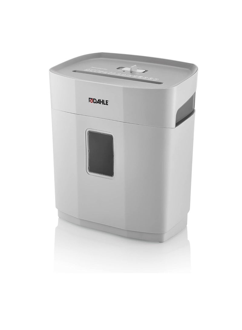 Dahle Security Level 4 shredder Model - PS100 - Image 1