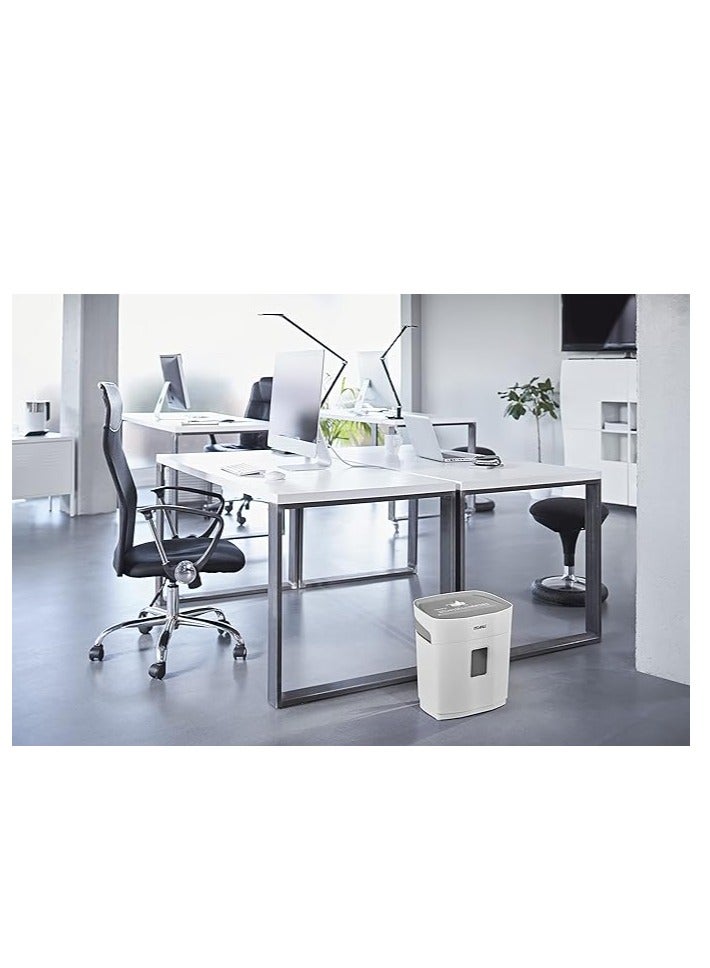 Dahle Security Level 4 shredder Model - PS100 - Image 4