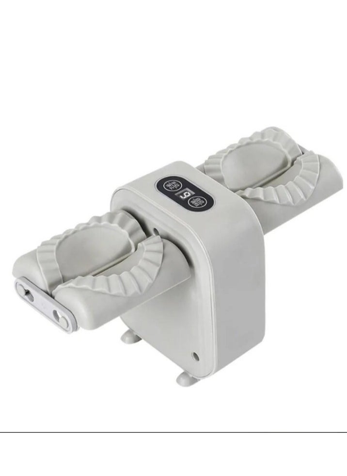 Generic - Double electronic samosa maker - Image 1
