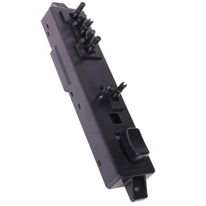 BENERAY Power Seat Adjustment Switch for Hyundai Sonata 2011-2015 - Image 2