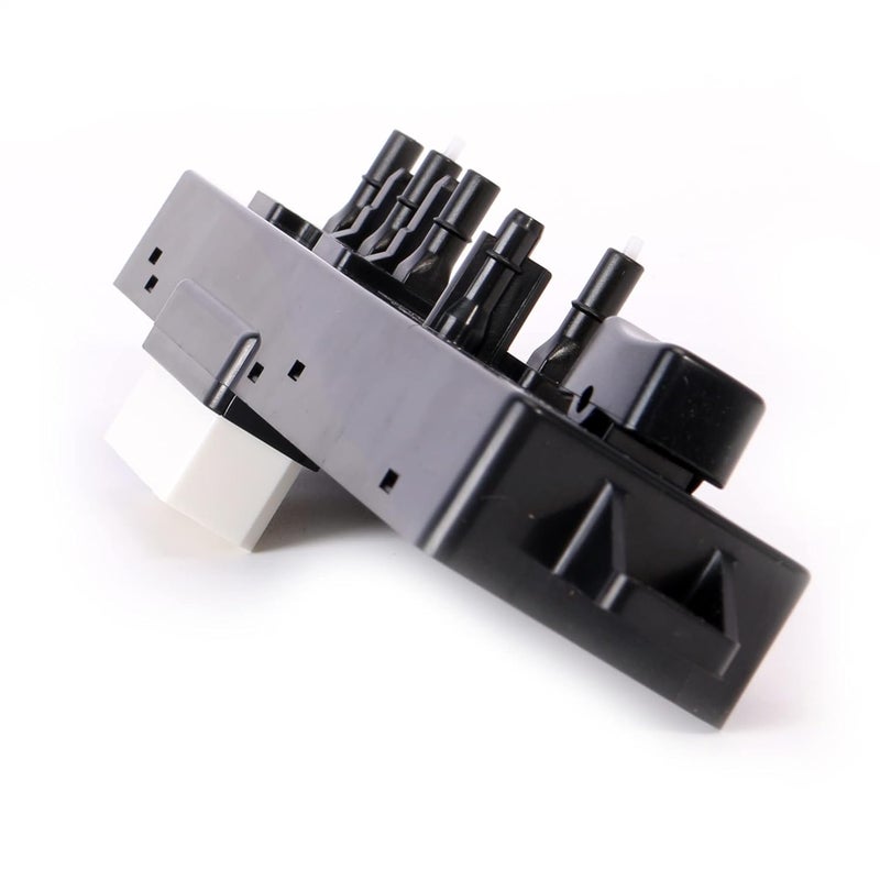 BENERAY Power Seat Adjustment Switch for Hyundai Sonata 2011-2015 - Image 5