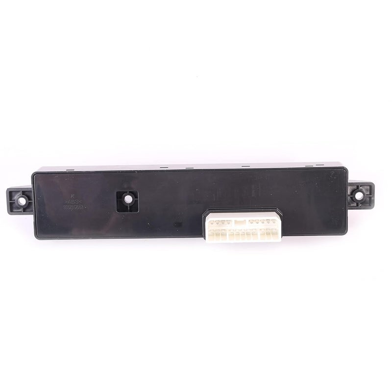 BENERAY Power Seat Adjustment Switch for Hyundai Sonata 2011-2015 - Image 4