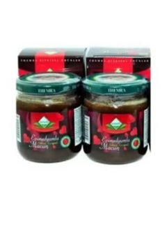 Honey, 240 grams of two packages