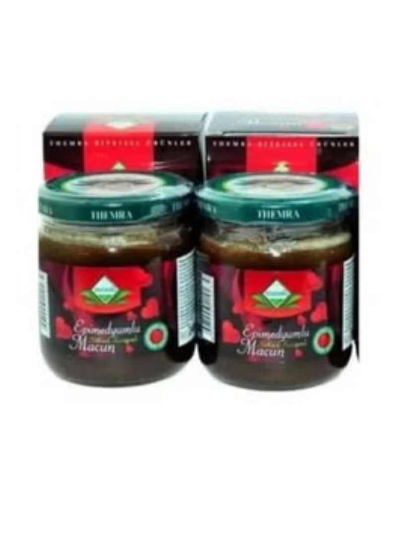 &Honey - Honey, 240 grams of two packages - Image 1