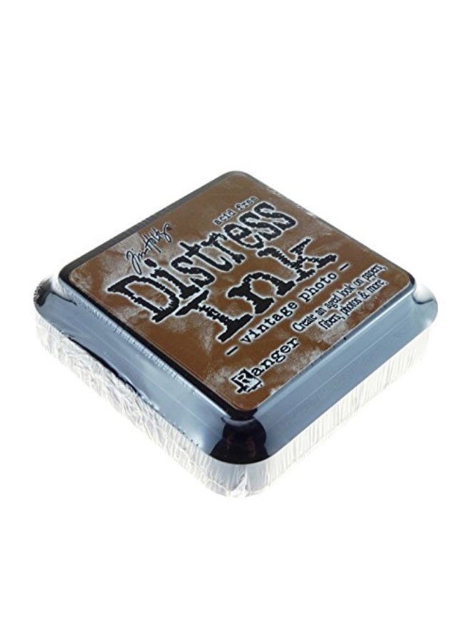 Ranger DIS-19527 Tim Holtz Distress Ink Pad, Vintage Photo  - Image 3