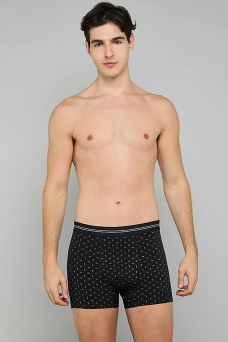 R&B 2 Pack Mid Trunks