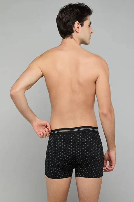 R&B 2 Pack Mid Trunks