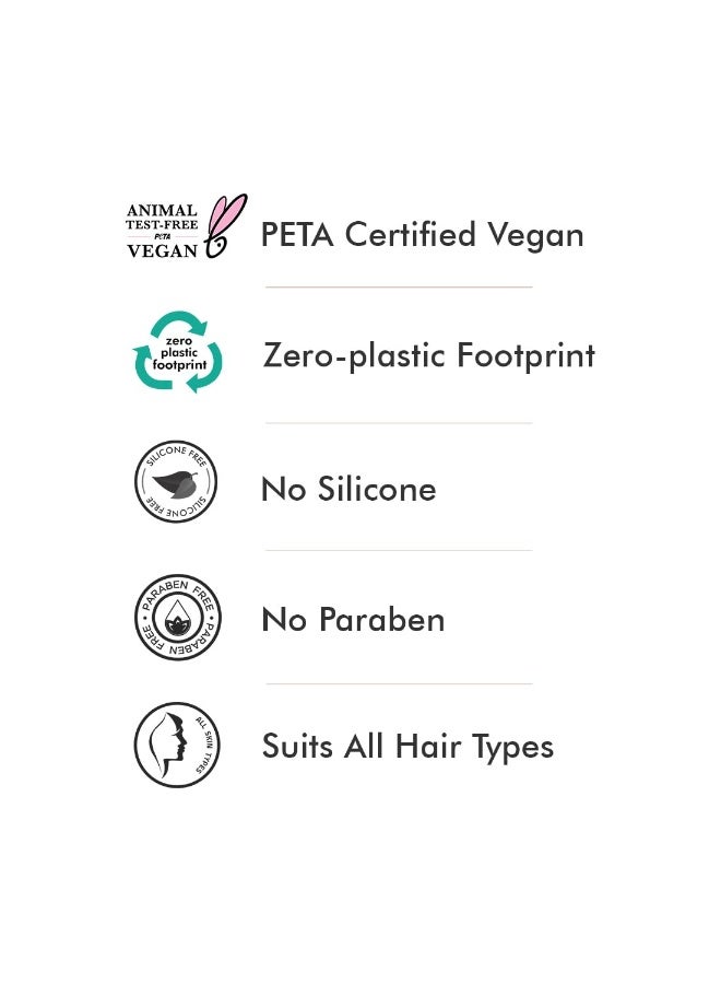 إم كافيين بلسم كافيكسيل® للتحكم المتطور في تساقط الشعر من إم كافين، مع مستخلصات الكيراتين والبيوتين وإكليل الجبل | ٨٠٪ تحكم في تساقط الشعر | يقلل من التكسر، ويحسن نعومته ولمعانه | للرجال والنساء - ٢٥٠ مل - Image 2