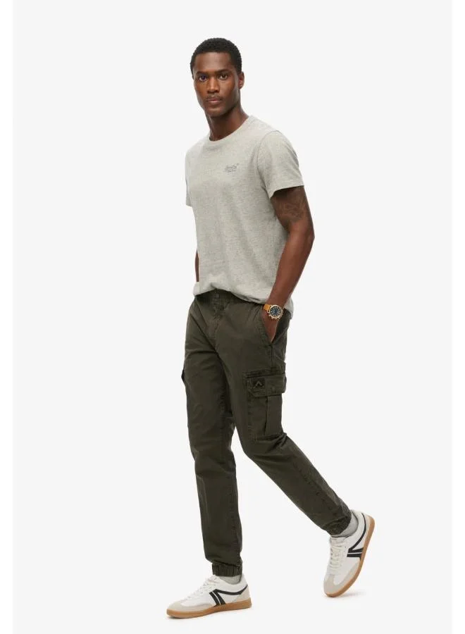 Para Cargo Slim Pant