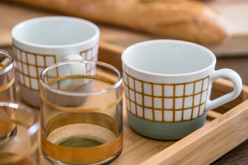 Pebeo بيبيو فيتريا 160، (طقم من 10) ألوان زجاجية متنوعة، أنابيب سعة 20 مل 0.67 أونصة سائلة (عبوة من 10) - Image 2