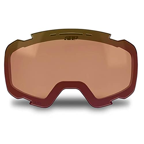 509 Aviator 2.0 Lens (El Dorado Mirror Sunset Tint) - Image 1