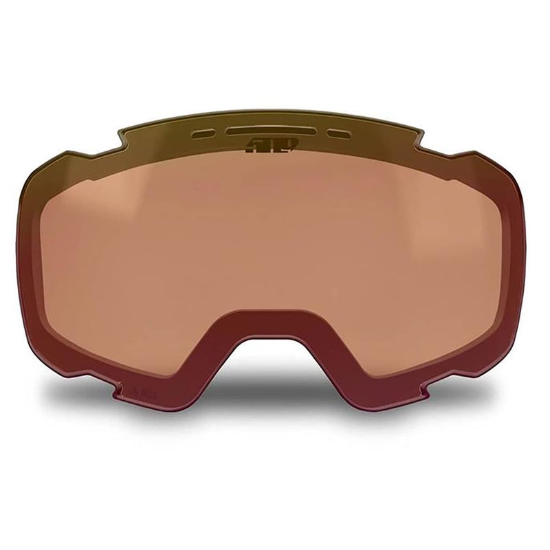 509 Aviator 2.0 Lens (El Dorado Mirror Sunset Tint) - Image 5