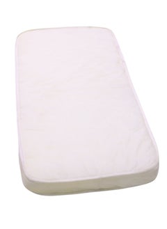 SMART HOME High Quality Floral Design Baby Foam Mattress for kids  - Image 1