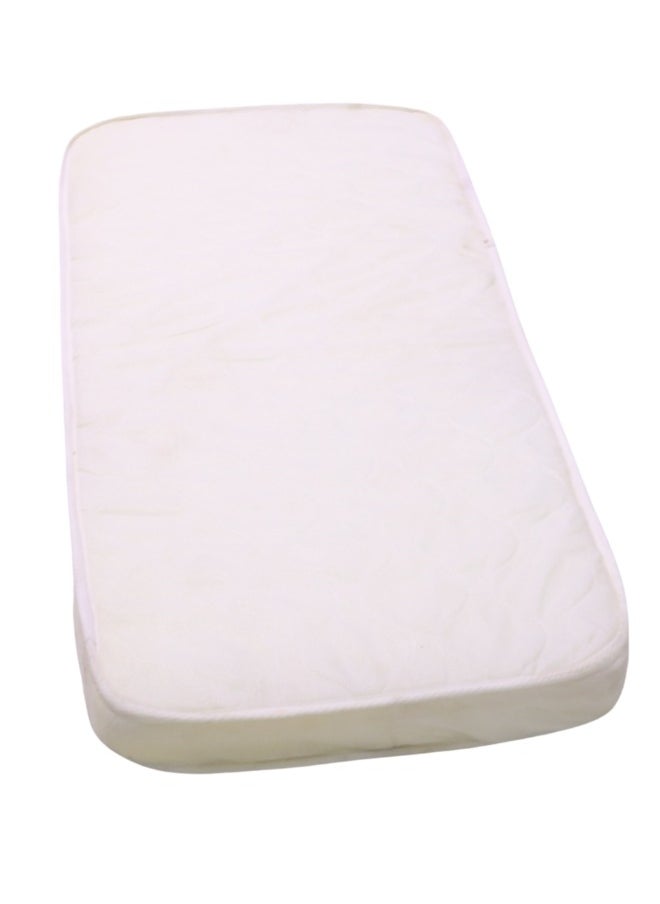 SMART HOME - High Quality Floral Design Baby Foam Mattress for kids - Image 1