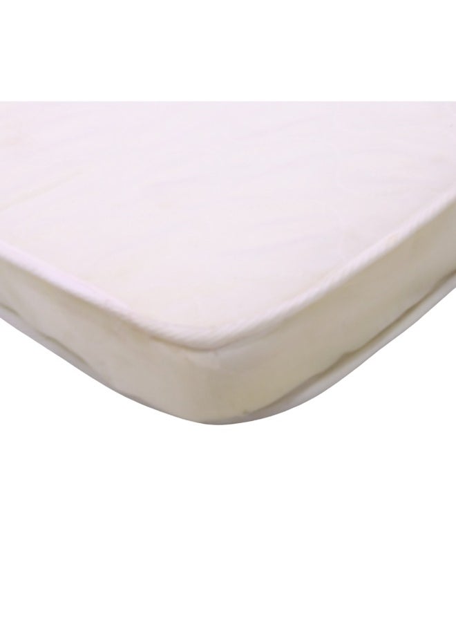 SMART HOME - High Quality Floral Design Baby Foam Mattress for kids - Image 1