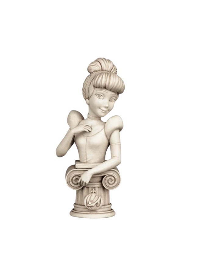 BEAST KINGDOM Disney Princess Series-Cinderella Bust 